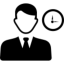 businessman-task-time-icon