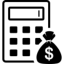 calculator-money-icon